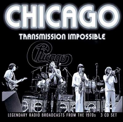 Coffret Transmission Impossible