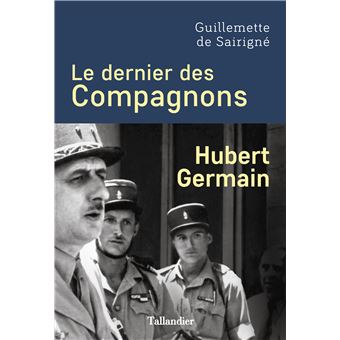 Le dernier des Compagnons