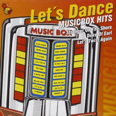 Let s dance musicbox hits