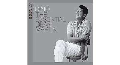 Icon 2 : The essential Dean Martin