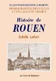 Histoire de Rouen