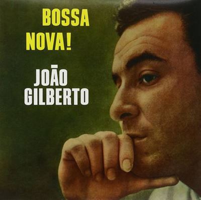 Bossa nova - Inclus 33 tours