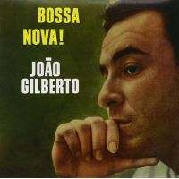 Bossa Nova! - LP + CD