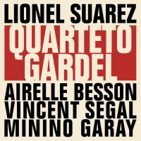Quarteto Gardel
