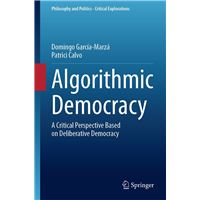 Algorithmic Democracy