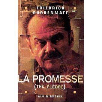 La Promesse - 1