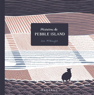 Histoires de Pebble Island - Pebble Island