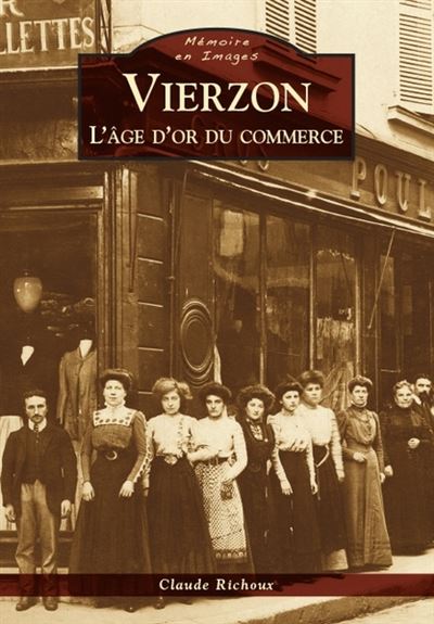 Vierzon