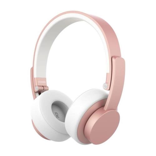 Casque Urbanista Seattle Bluetooth Or Rose