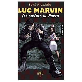 Luc Marvin
