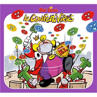 Le Confettivirus