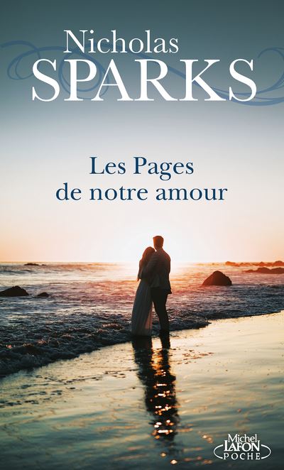 Les Pages De Notre Amour Poche Nicholas Sparks Jean Rosenthal Achat Livre Fnac