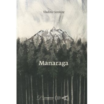 Manaraga - 1