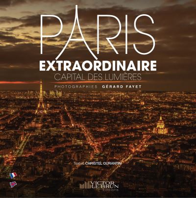 Paris extraordinaire