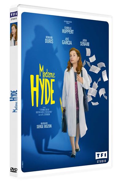 Madame hyde