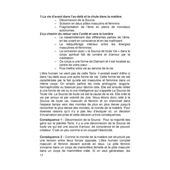 Le manuel professionnel du diamant de naissance 1