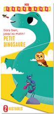Petit dinosaure