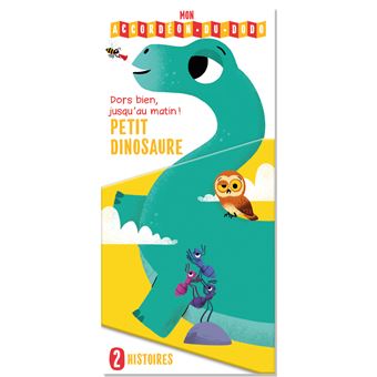 Petit dinosaure