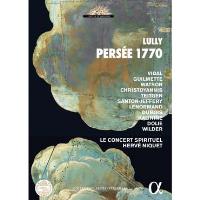 PERSEE 1770/NIQUET
