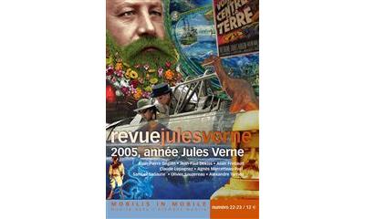 2005, année Jules Verne