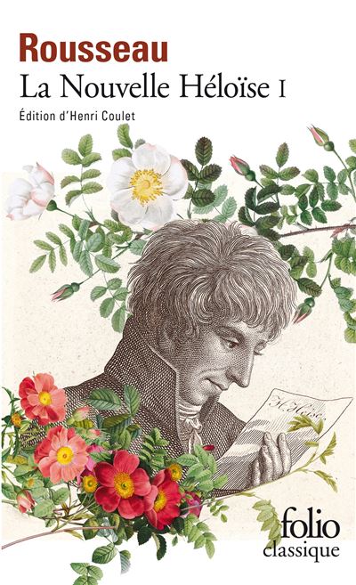 La Nouvelle Héloïse (Tome 1)