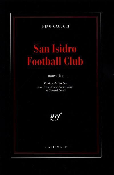 San isidro football club