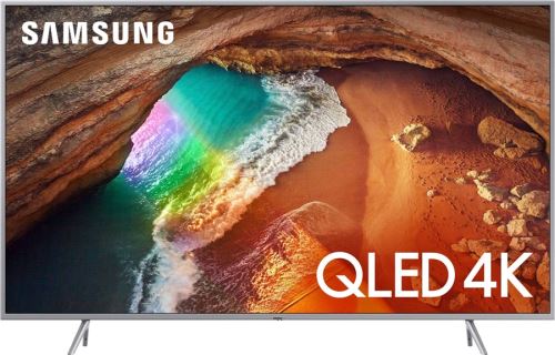 TV Samsung QE49Q67RALXXN QLED 4K 49