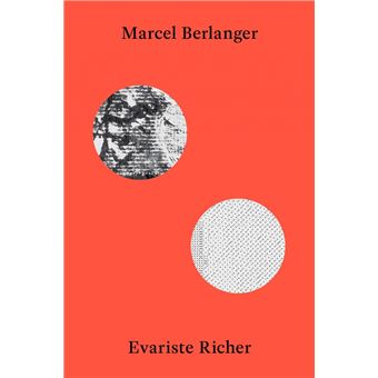 Marcel Berlanger et Evariste Richer