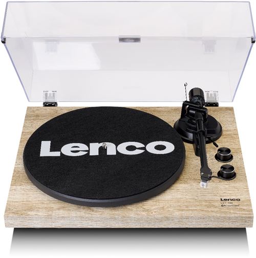 Lenco LBT-188 - Platine - bois