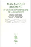 BAP n°29 - Jean-Jacques Rousseau et la crise contemporaine de la conscience