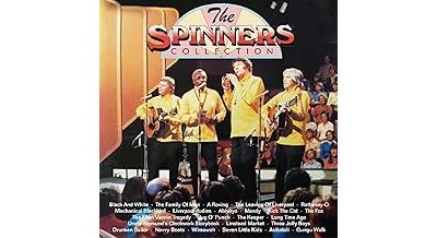 The Spinners Collection