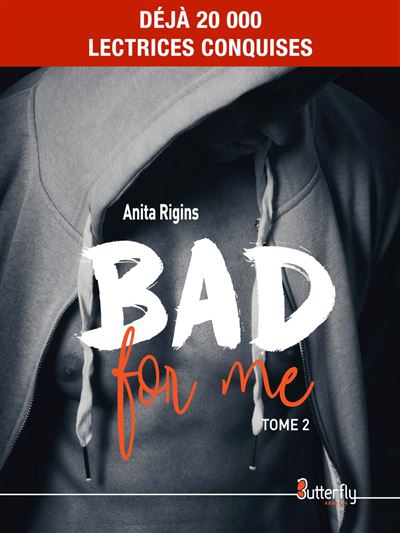 Bad for me - tome 2