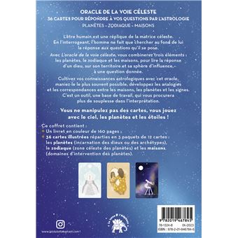 Oracle de la voie céleste