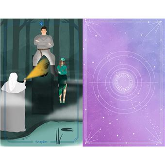 Oracle de la voie céleste