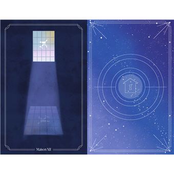 Oracle de la voie céleste