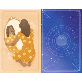 Oracle de la voie céleste