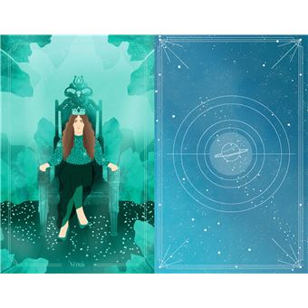 Oracle de la voie céleste