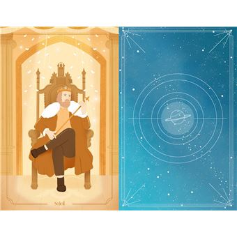 Oracle de la voie céleste