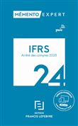 Mémento IFRS 2024