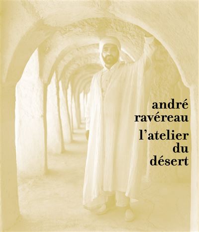 Andre Ravereau