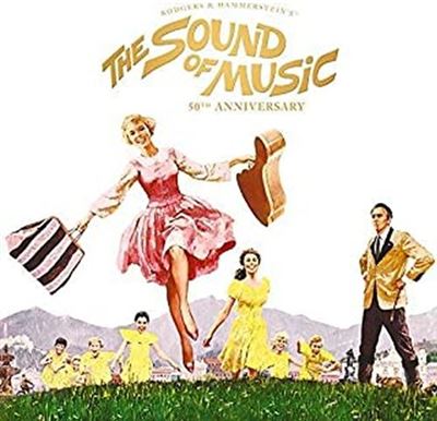 The Sound Of Music Edition Limitée