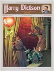 Harry Dickson T6 - Terreur jaune (NED)