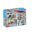 Playmobil Ecole Avec 3 Salles De Classe