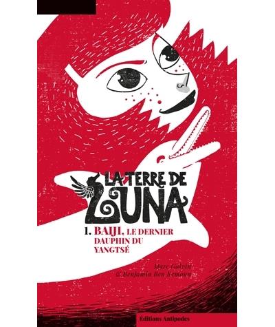 Baiji, le dernier dauphin du Yangtsé - Marc Gavini - broché