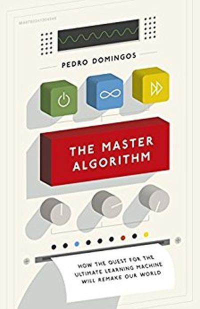 MASTER ALGORITHM