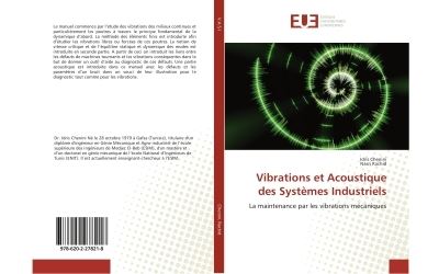 Vibrations et acoustique des systemes industriels - la maint
