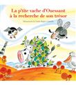 La p'tite vache d'Ouessant à la recherche de son trésor