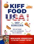 Kiff Food 2 : USA