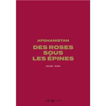 Des roses sous les épines