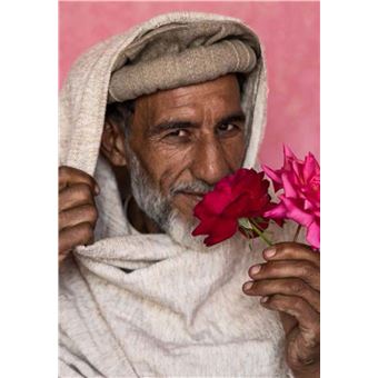 Des roses sous les épines